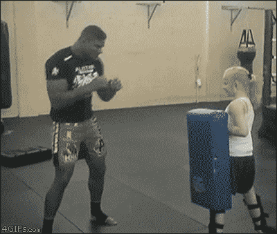 Gifs Graciosos... [Nuevos]