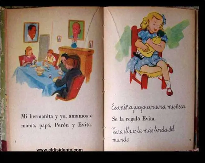 descamisados