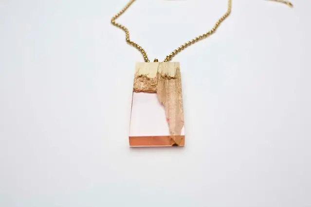 Joyería por Marcel Dunger
