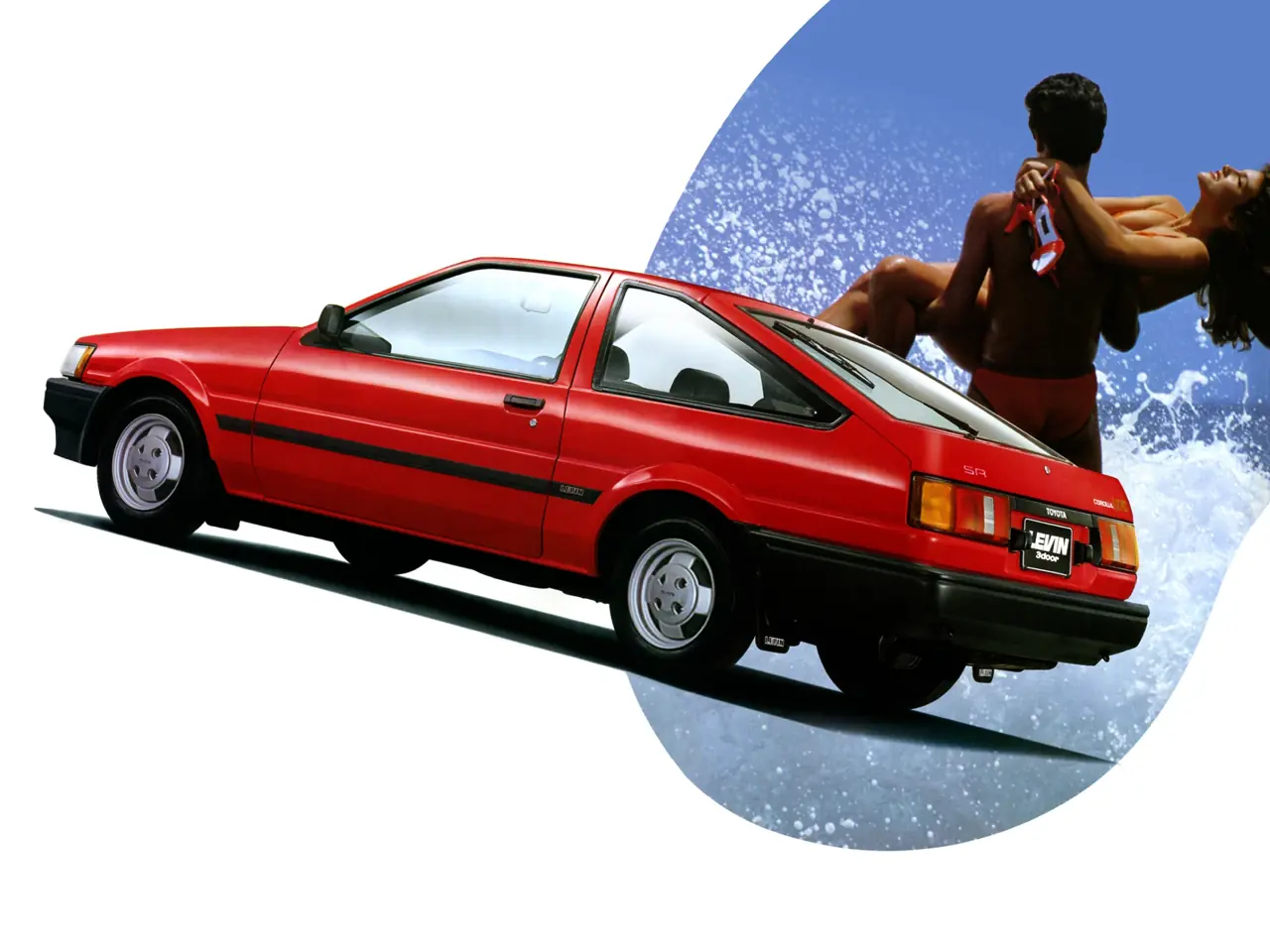 AE86