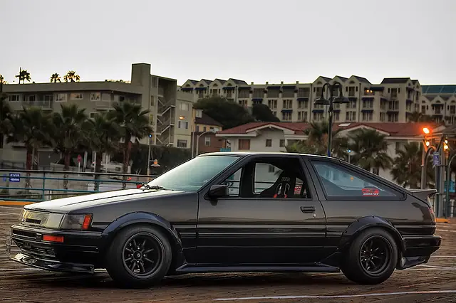 AE86