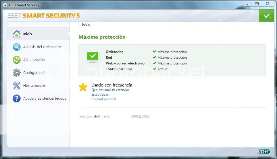 Instalar minodlogin exclusion