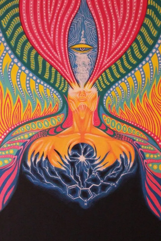 LSD
