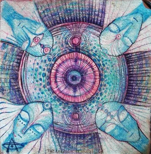 divinidad
