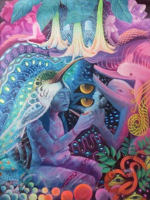 ESPIRITUALIDAD
