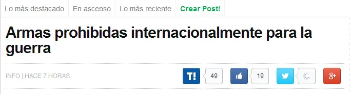 Los mejores comentarios que vi de T! - 6° Parte