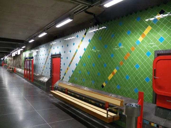 subte