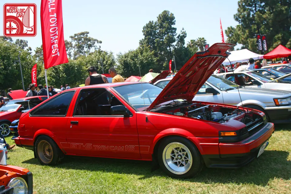 AE86