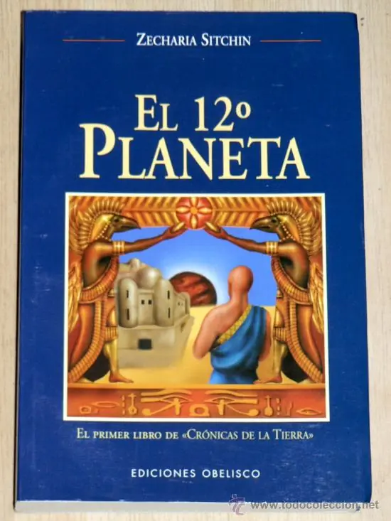 El planeta nº12