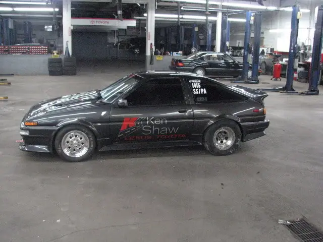 AE86