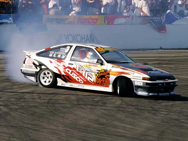 Trueno