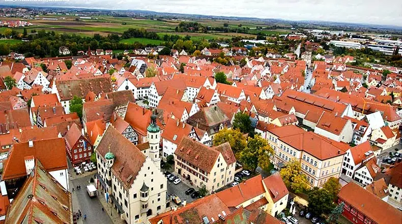 La joven de bello rostro.