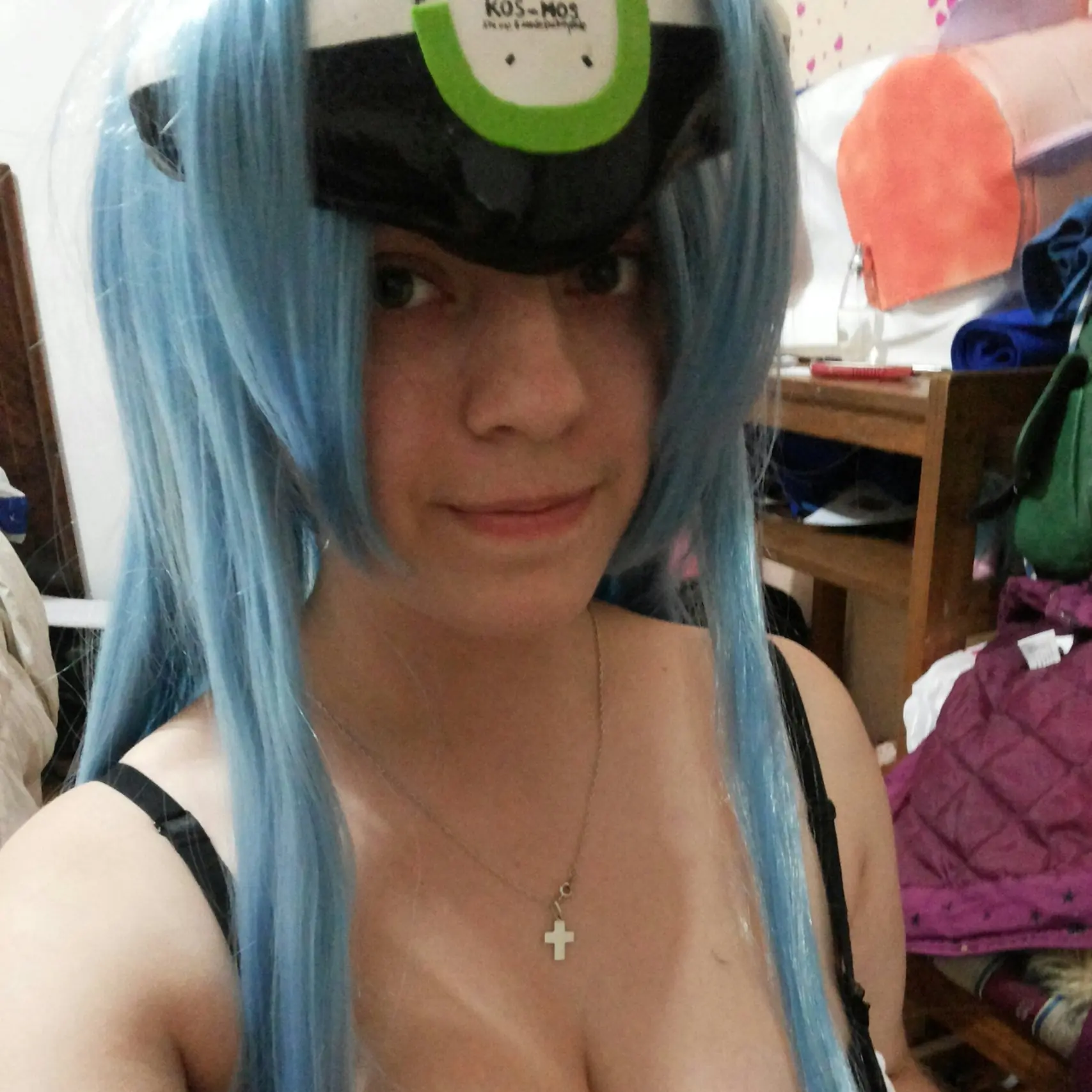 cosplay