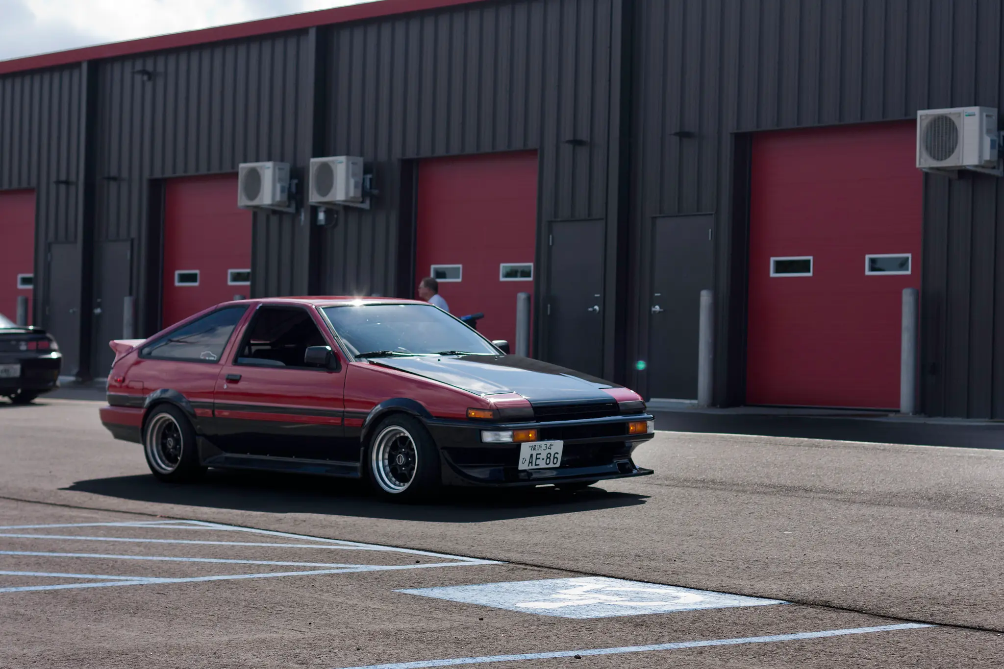 AE86