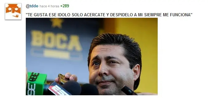 Los mejores comentarios que vi de T! - 6° Parte