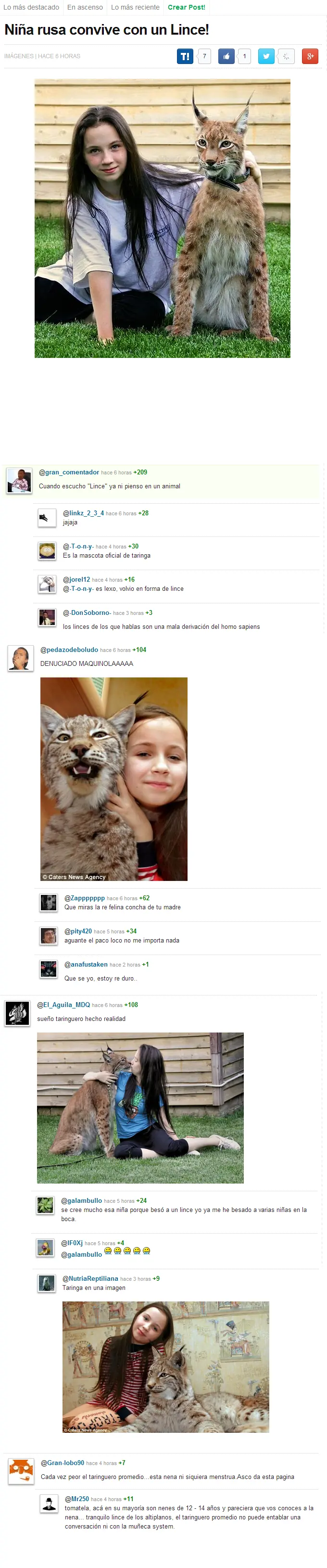 sacudida