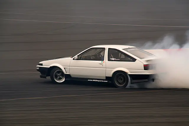 Si te gusta el Corolla AE86 Entra! [Megapost]