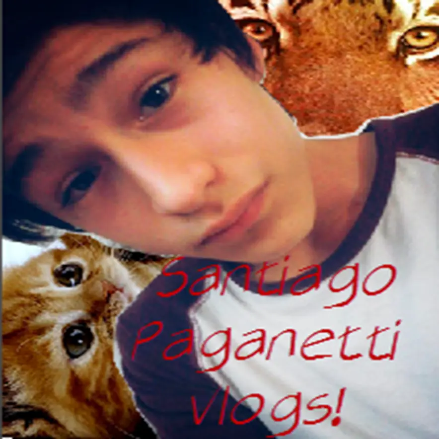 Los Vloggers de Youtube