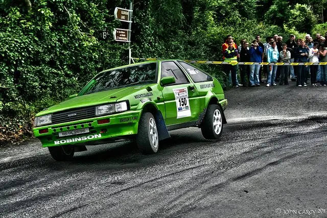 AE86
