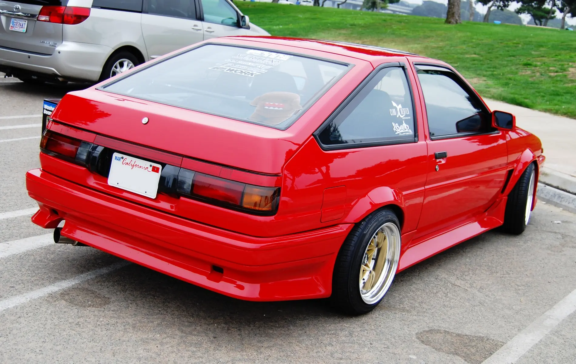 levin