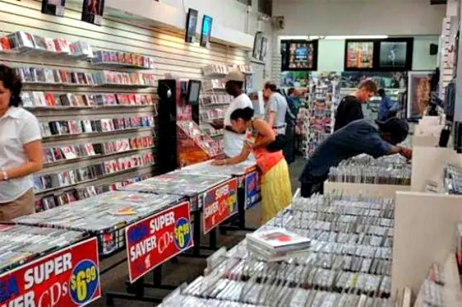 La joven de bello rostro.