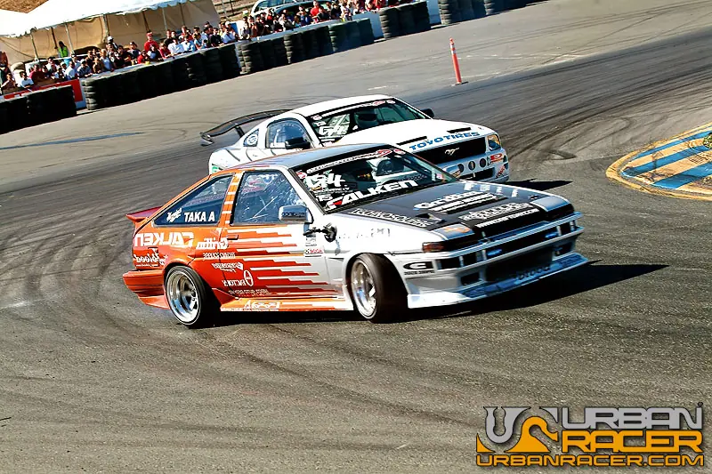 AE86