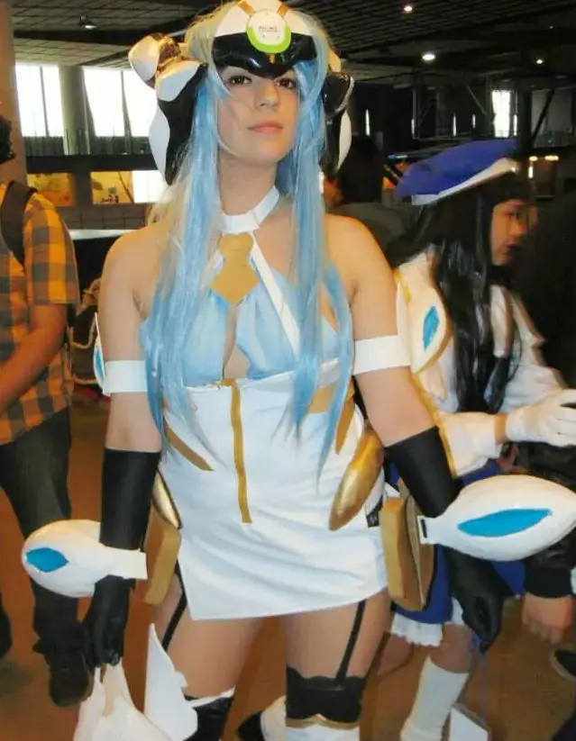 xenosaga