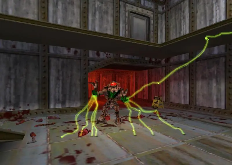 Half Life