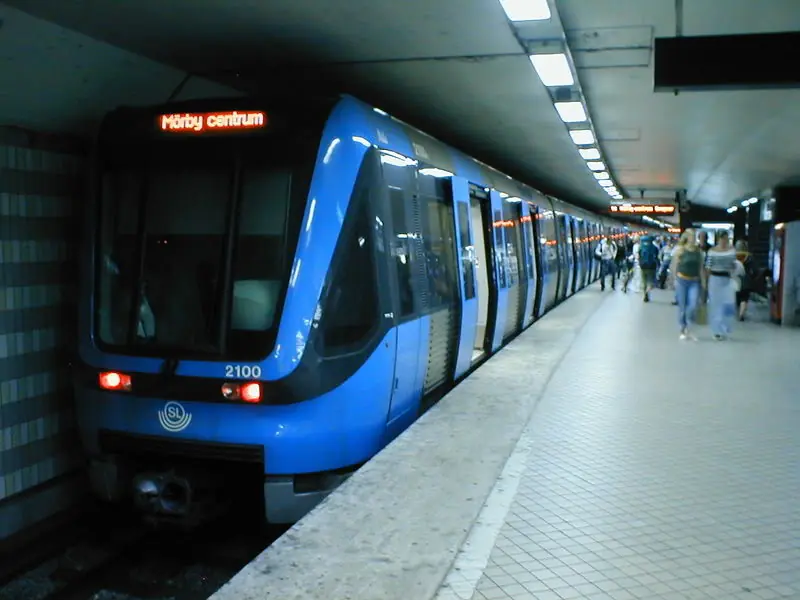 transporte publico