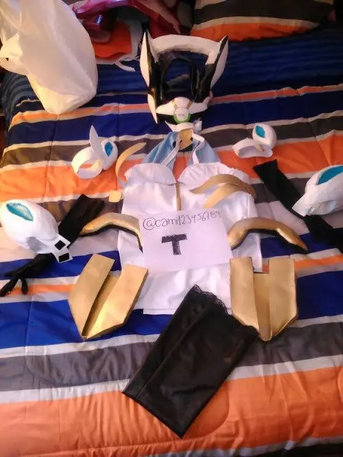 cosplay