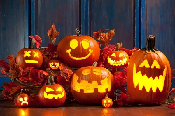 12 fascinantes datos sobre Halloween