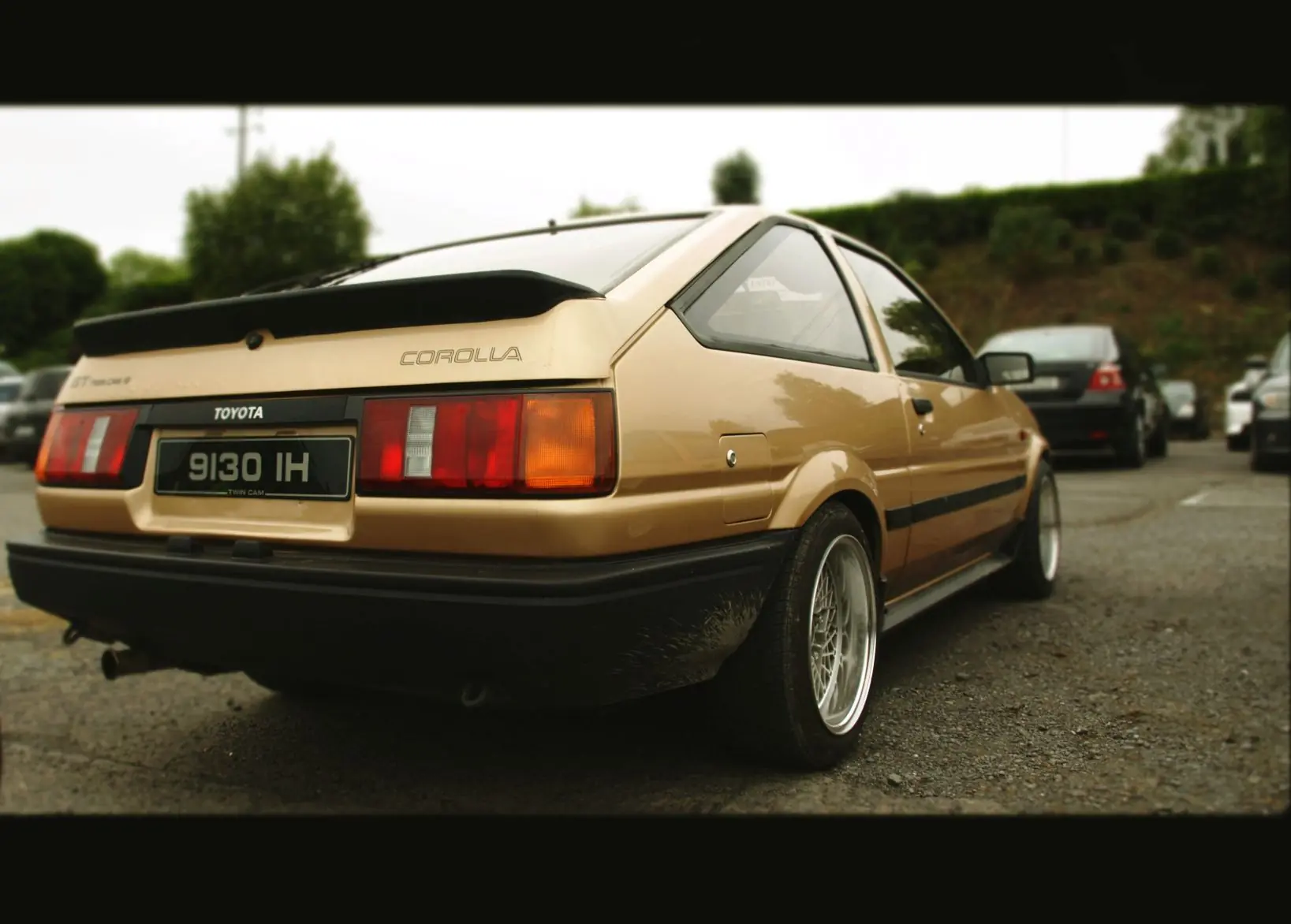 Trueno