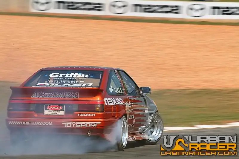 Si te gusta el Corolla AE86 Entra! [Megapost]