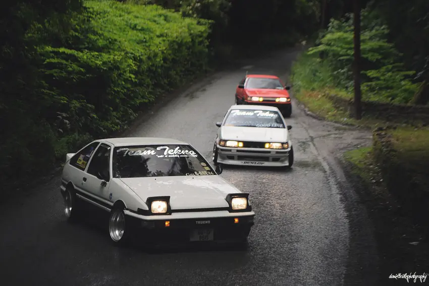 Trueno
