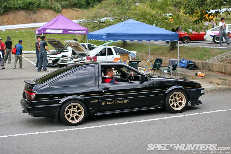 corolla