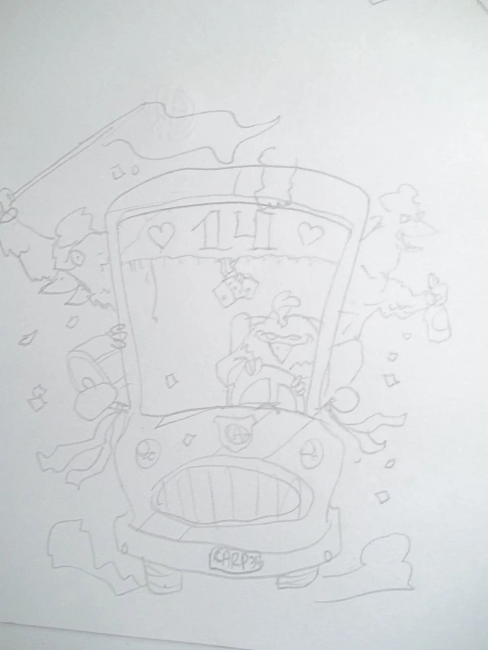 Dibujo