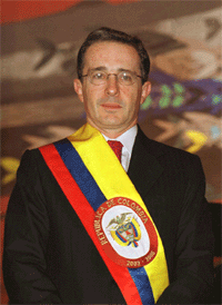 Presidentes