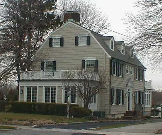 casa