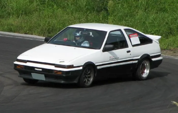 Trueno