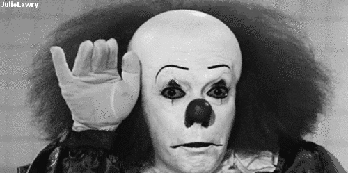 El origen de Pennywise, el payaso asesino