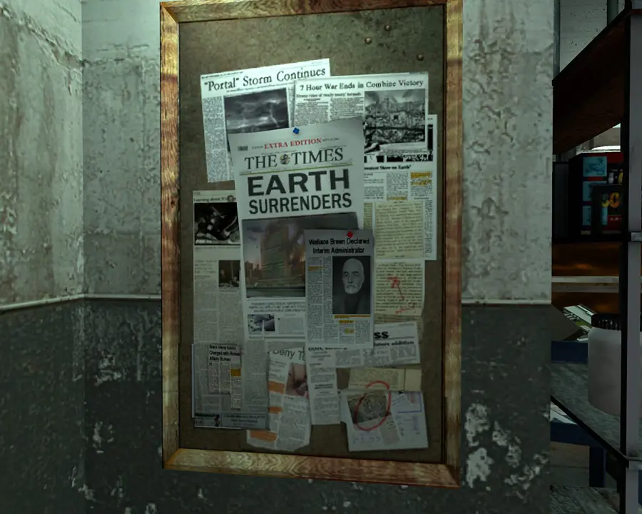 black mesa