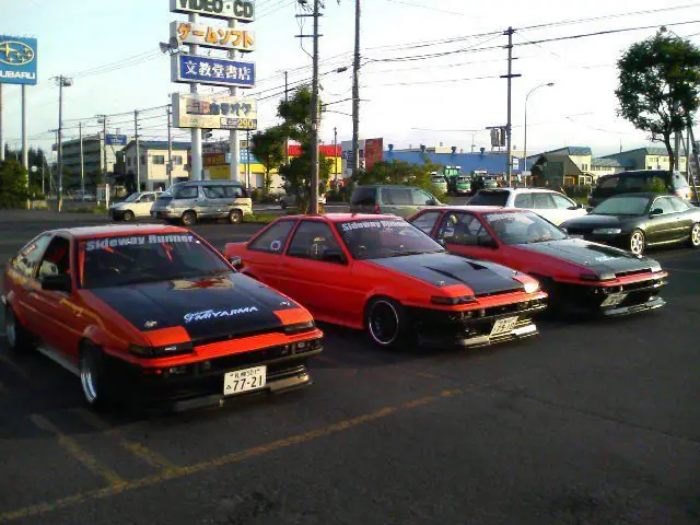 corolla