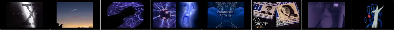 extraterrestres