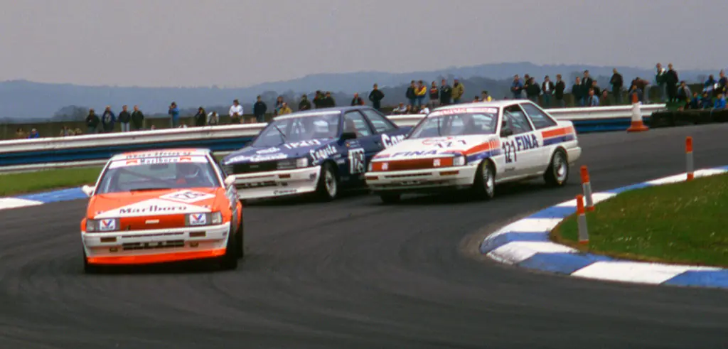 corolla