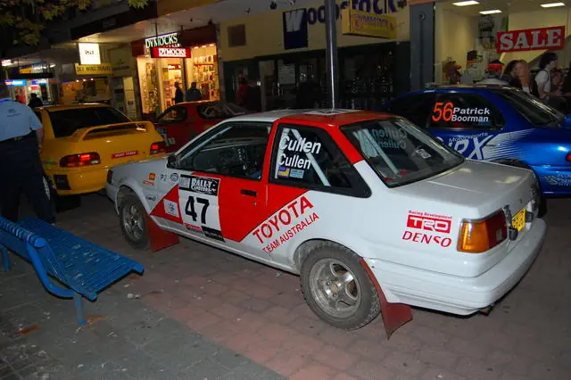 Trueno