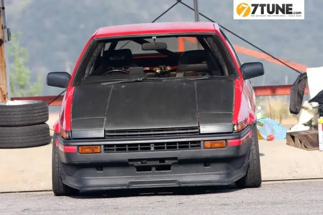 AE86