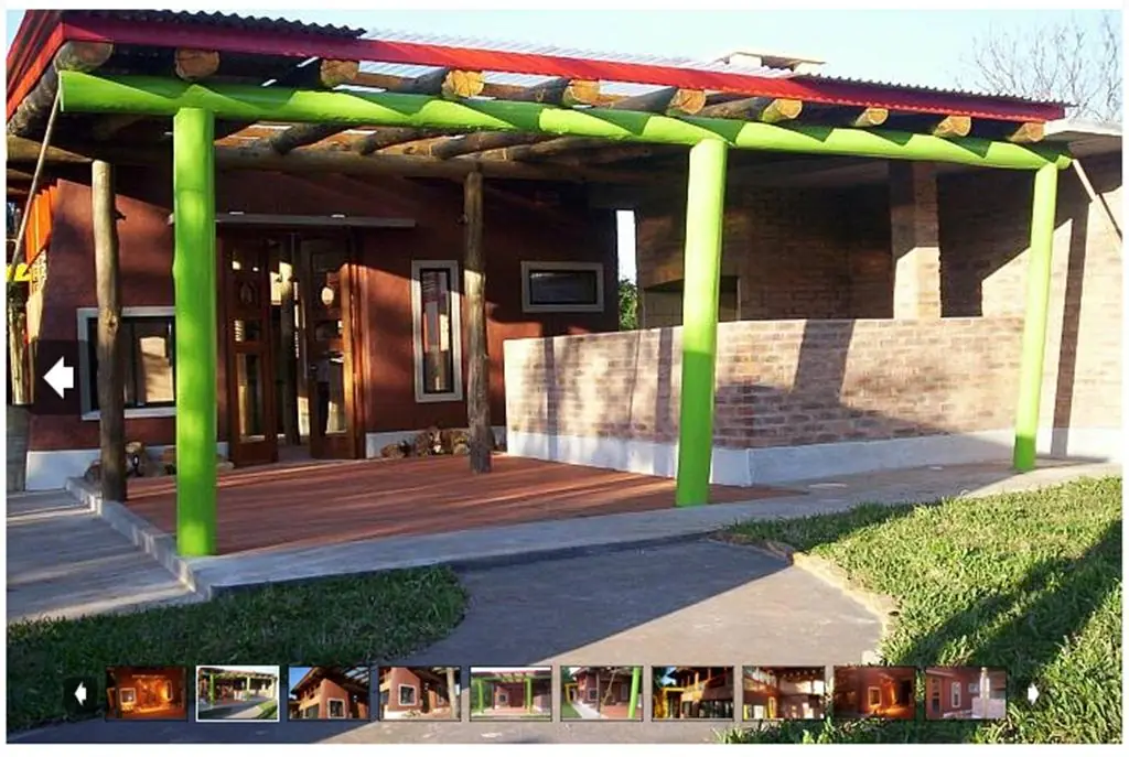 casas