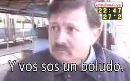 quien
