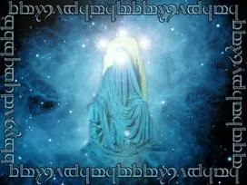 lúvatar