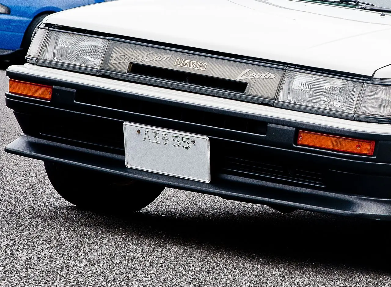 AE86